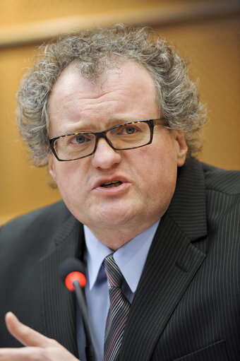 Photo 10: Towards a Gender-Balenced Science Culture to Foster-Innovation