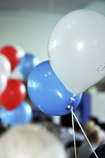 Fotografie 25: OPEN DAYS at the EP in Brussels