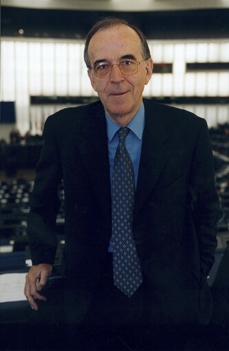 MEP Ambroise GUELLEC