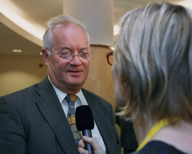 Fotografie 12: Conference of the presidents