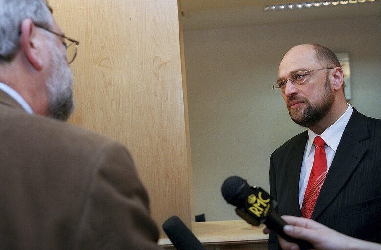 Fotografie 7: Conference of the presidents