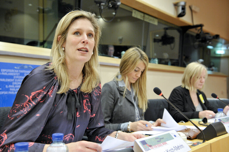 Workshop 'Equal Pay For Work of Equal Value'