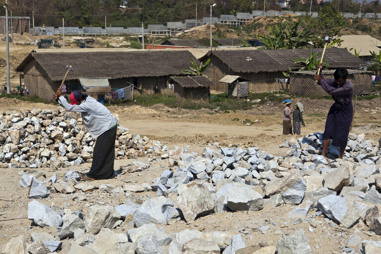 Fotografi 23: Myanmar