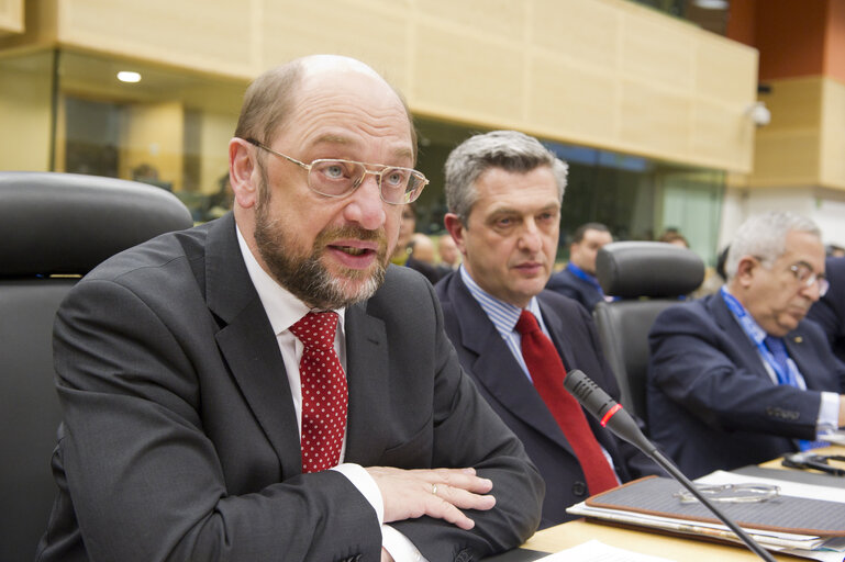 Zdjęcie 10: UNRWA - Conference Engaging Youth - Palestine refugees in a changing Middle East.