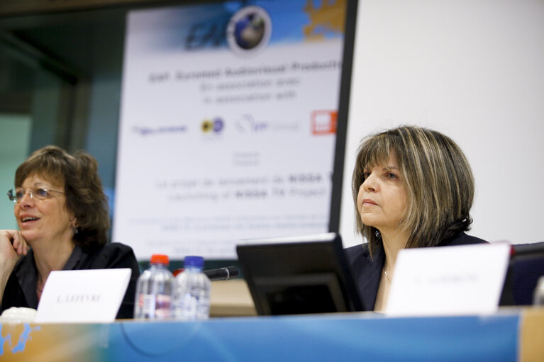 TV channel launch Nissa TV