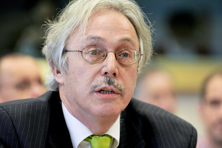 IMCO Hearing : The AWARD of Concession Contracts