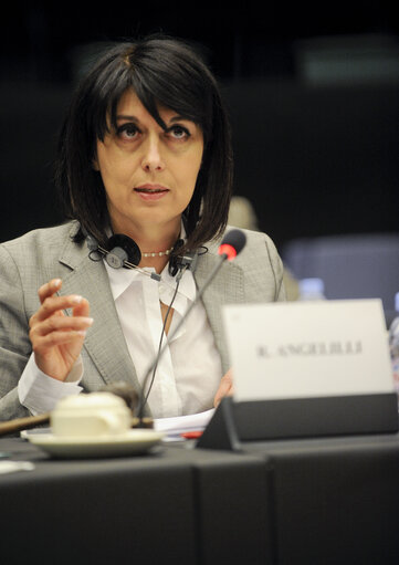 Fotagrafa 12: Meeting Gender Equality