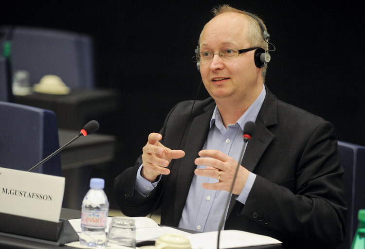 Fotagrafa 10: Meeting Gender Equality