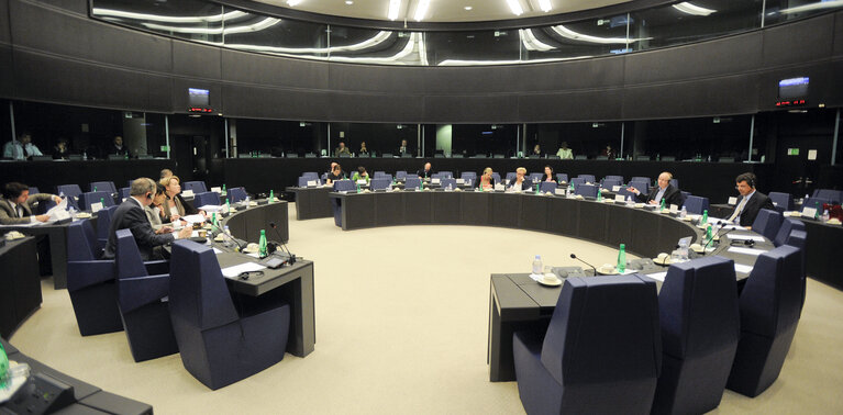 Fotagrafa 8: Meeting Gender Equality