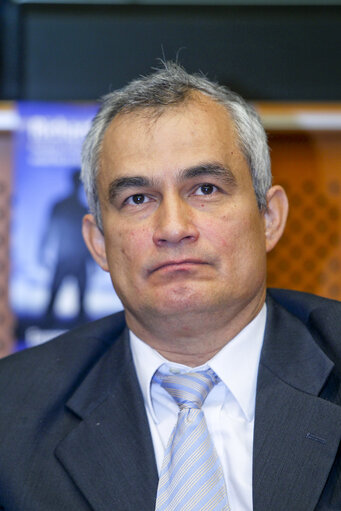 Zdjęcie 9: Expert meeting Crs and Human Rights