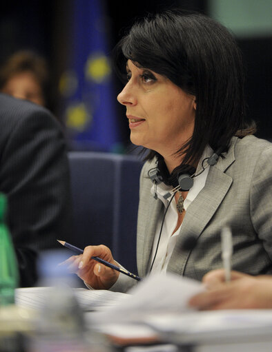 Fotagrafa 1: Meeting Gender Equality