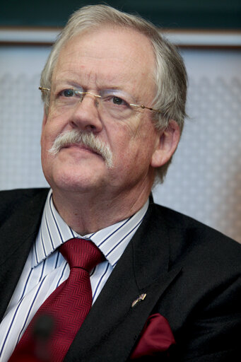 Fotografie 2: European Conservatives and Reformists