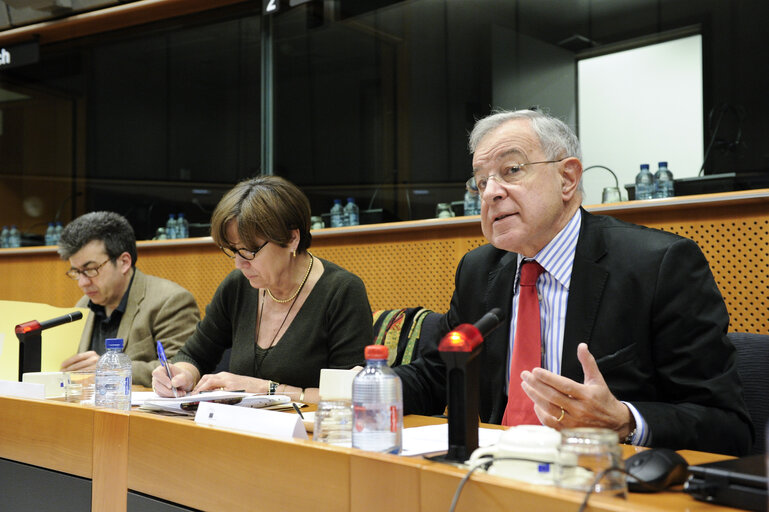 France Television seminar