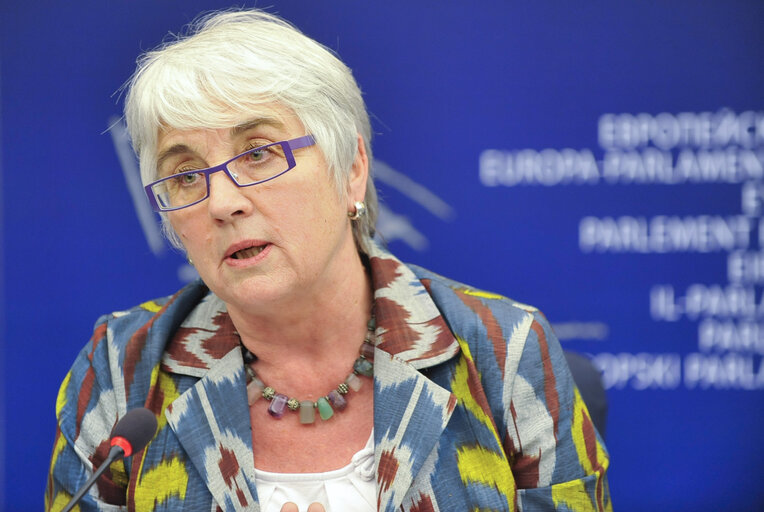 Conference Freedom Flotilla II - breaking the siege