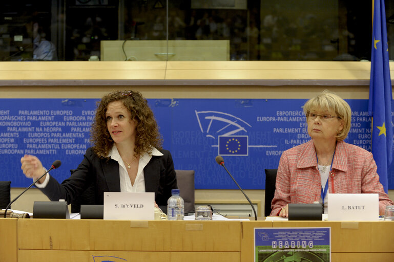 EU Counter-Terrorism Policy