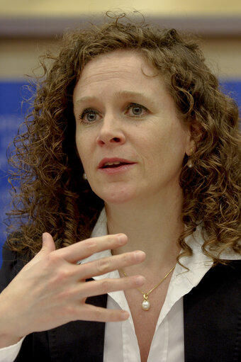 EU Counter-Terrorism Policy