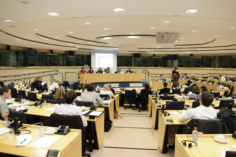 Conference Integrity in Sport