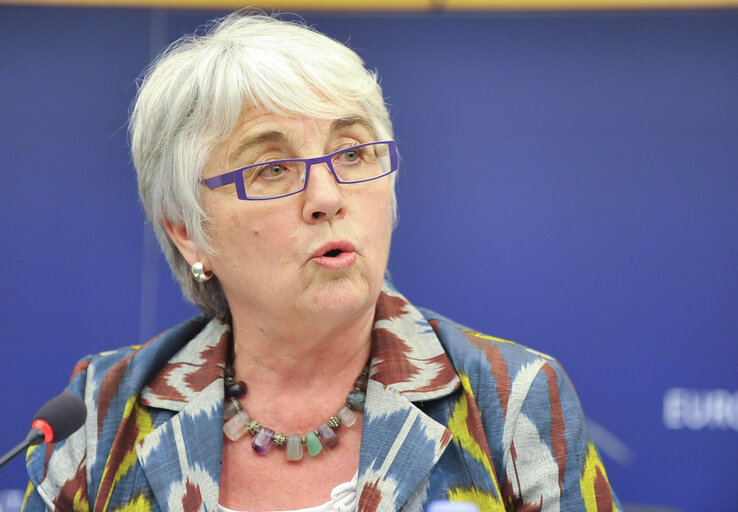 Conference Freedom Flotilla II - breaking the siege