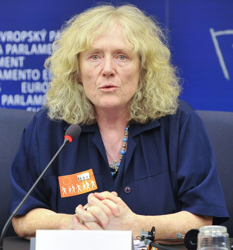 Conference Freedom Flotilla II - breaking the siege