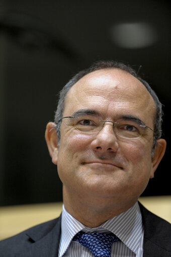 Fotografia 13: Workshop  for Journalists-Accountability and public service-EU institutions and the media
