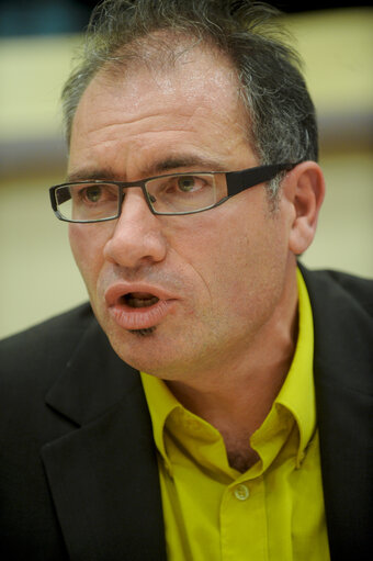 STOA Conference Making Perfect Life: Bio-engineering in the 21st Century.