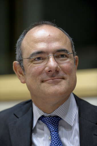 Fotografia 12: Workshop  for Journalists-Accountability and public service-EU institutions and the media