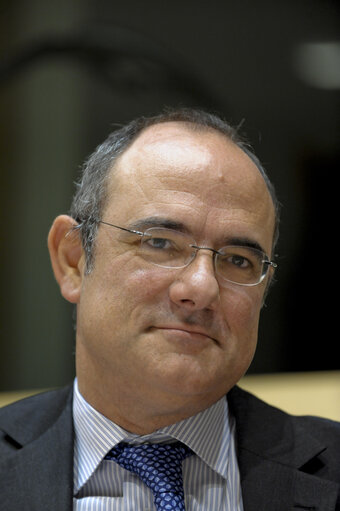Fotografia 11: Workshop  for Journalists-Accountability and public service-EU institutions and the media