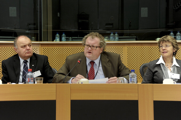 Photo 18 : Student Mobility and European Citizens : How to become a European Citizen ?