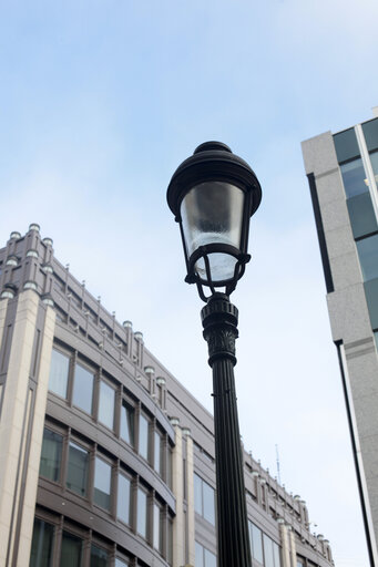 Foto 48: Street lamp