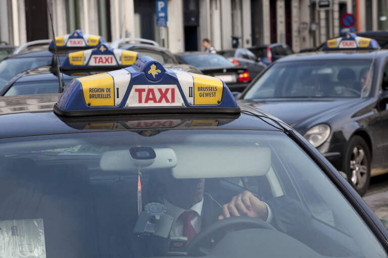 Foto 50: Taxis / taxi