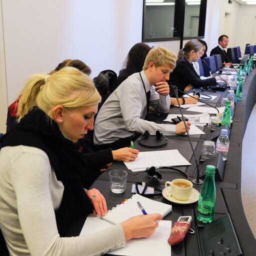 The European Zoos Directive