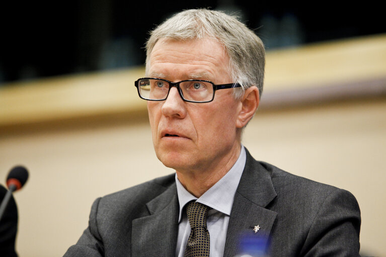 European Artic Oil & Gas: Experiences and Development