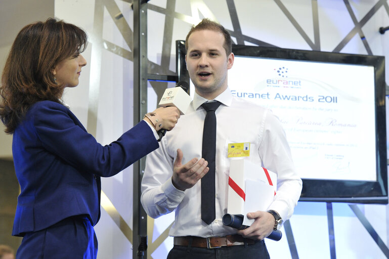 Fotografi 17: Euranet Debate