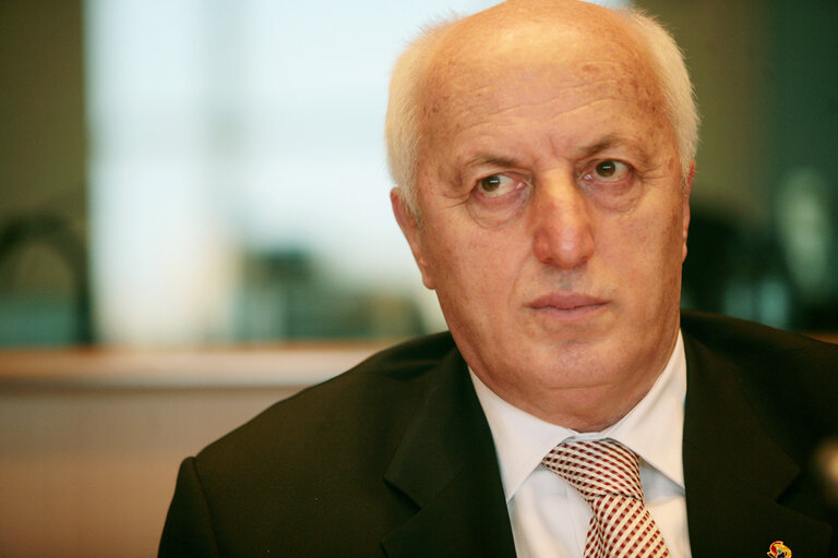 The European Research Area with Turkey.