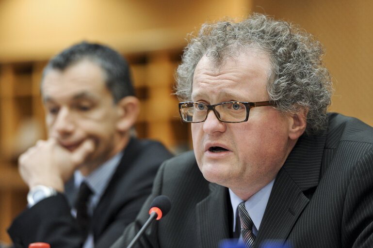 Photo 5: Towards a Gender-Balenced Science Culture to Foster-Innovation