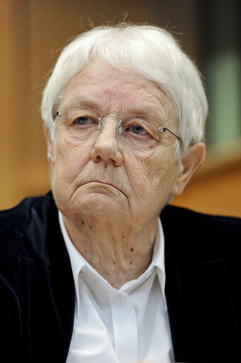 Photo 2: Towards a Gender-Balenced Science Culture to Foster-Innovation