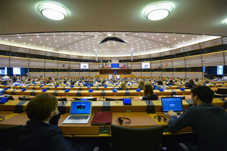 High-level European Conference on Public Communication (EuropCom)