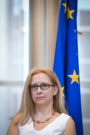 Fotografija 16: EPRS event - EU accession to the ECHR: Exploring the key legal issues