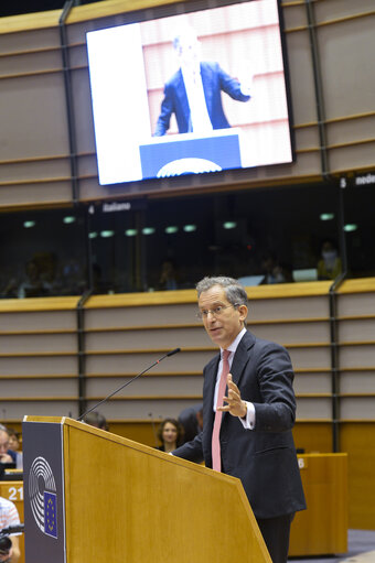 Fotogrāfija 6: High-level European Conference on Public Communication (EuropCom)