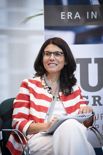 Fotografija 5: EPRS event - EU accession to the ECHR: Exploring the key legal issues