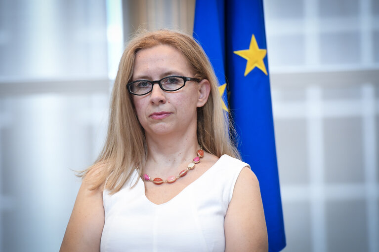 Fotografija 17: EPRS event - EU accession to the ECHR: Exploring the key legal issues