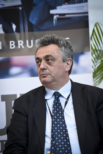 Fotografija 19: EPRS event - EU accession to the ECHR: Exploring the key legal issues