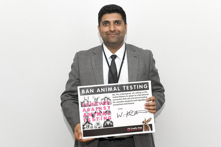 Cruelty Free International