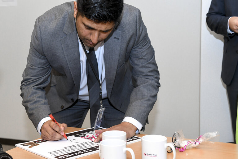 Cruelty Free International