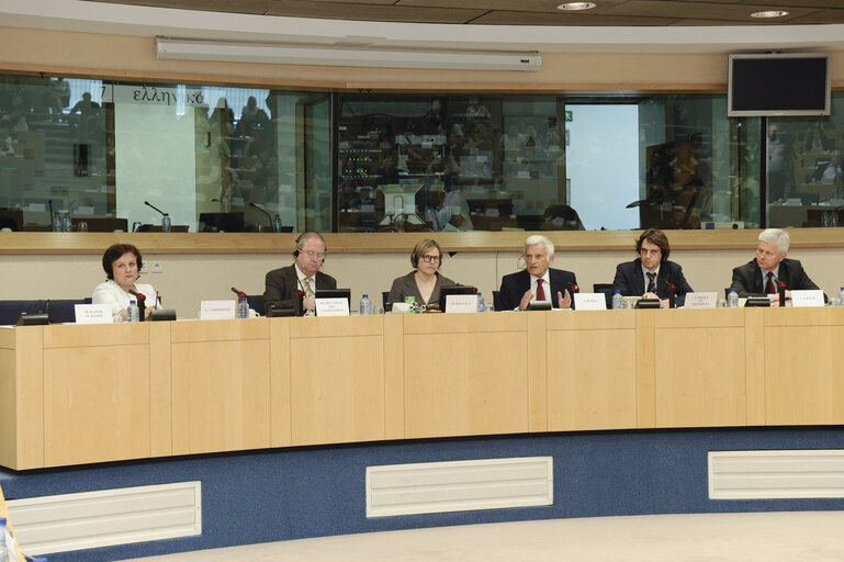 Exchange of views within the Human Rights Subcommittee