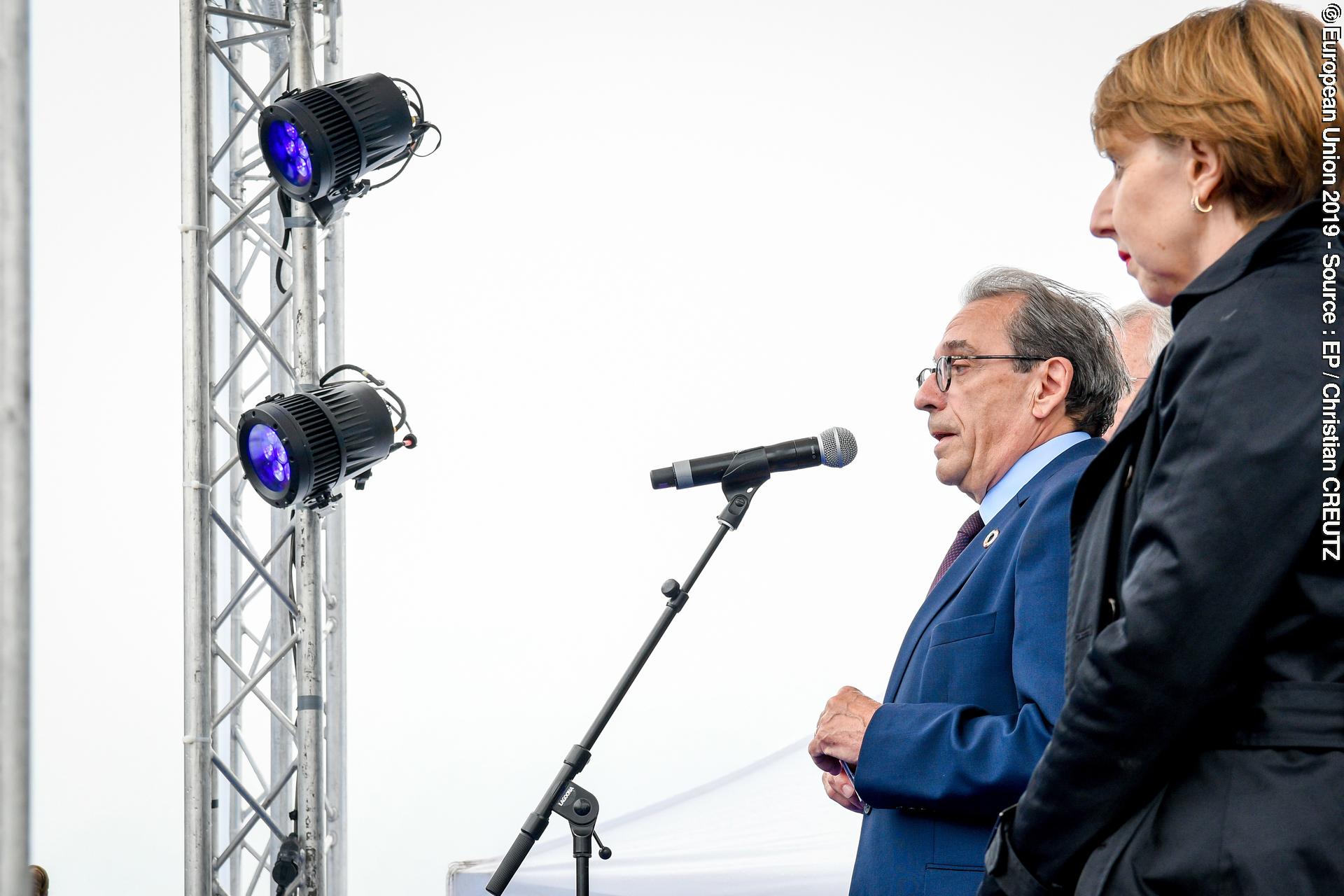 Fotografija 12: Open Day 2019 in Strasbourg