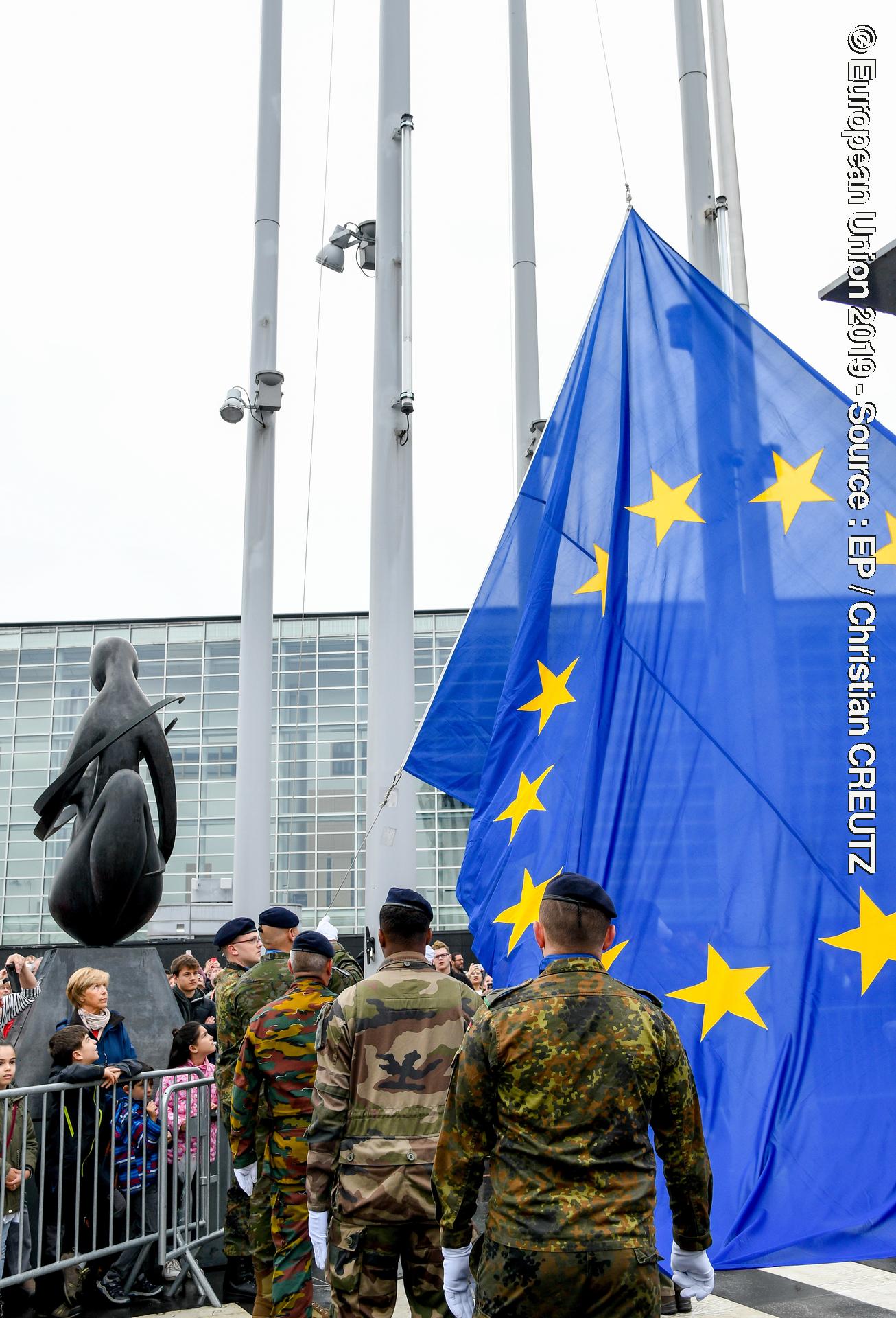 Open Day 2019 in Strasbourg