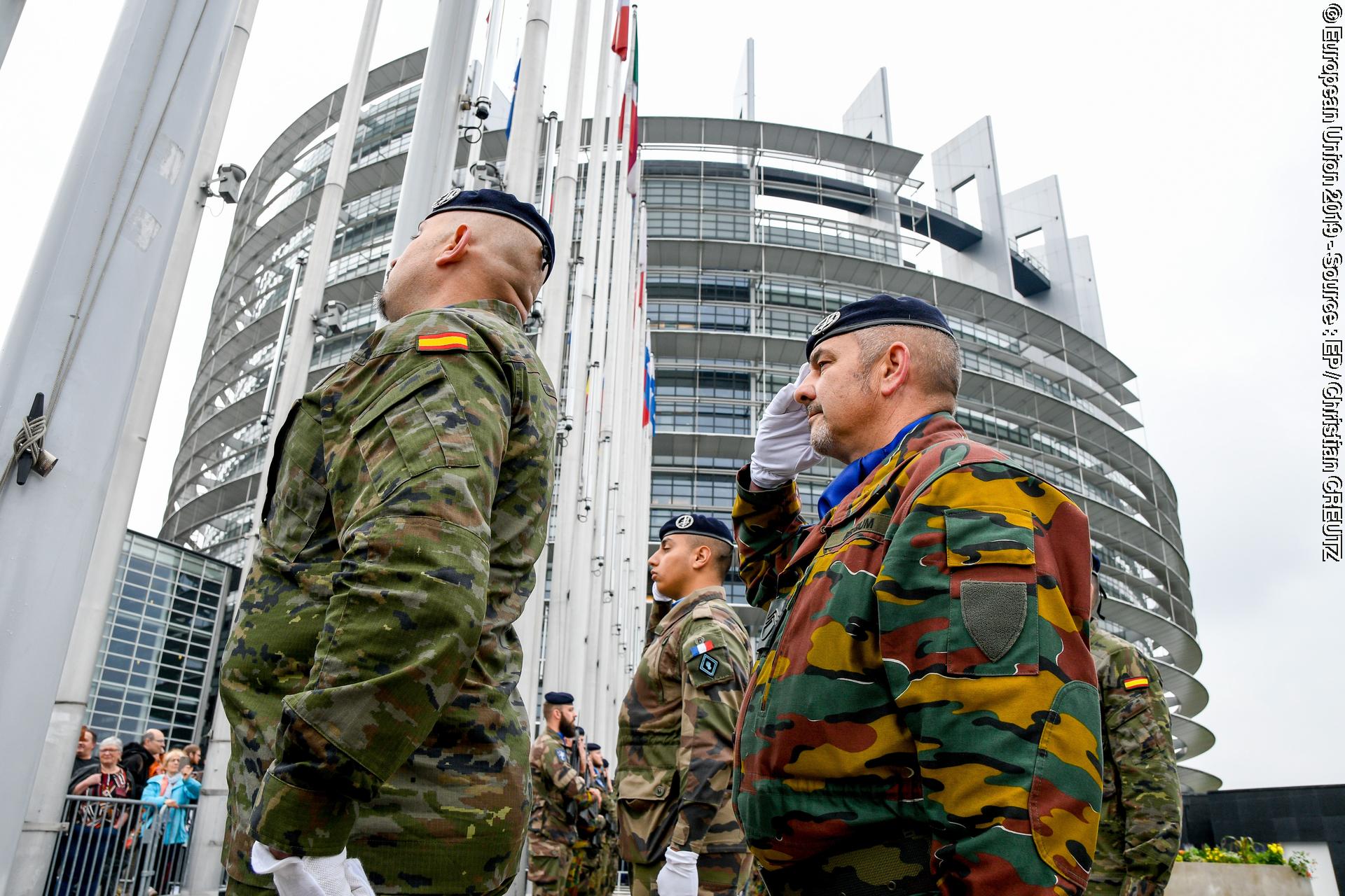 Open Day 2019 in Strasbourg