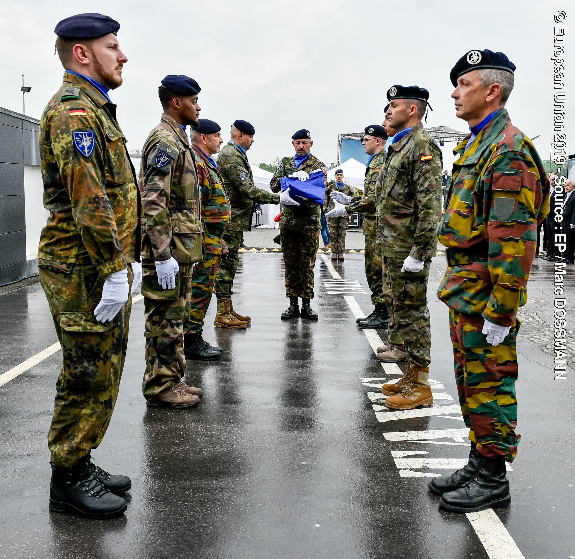 Open Day 2019 in Strasbourg