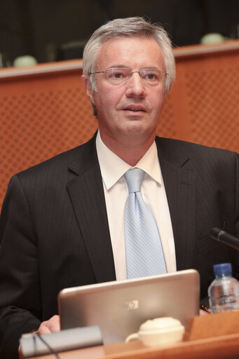 GMO's and the Precautionary Principle : Where are we now and where are we headed ?